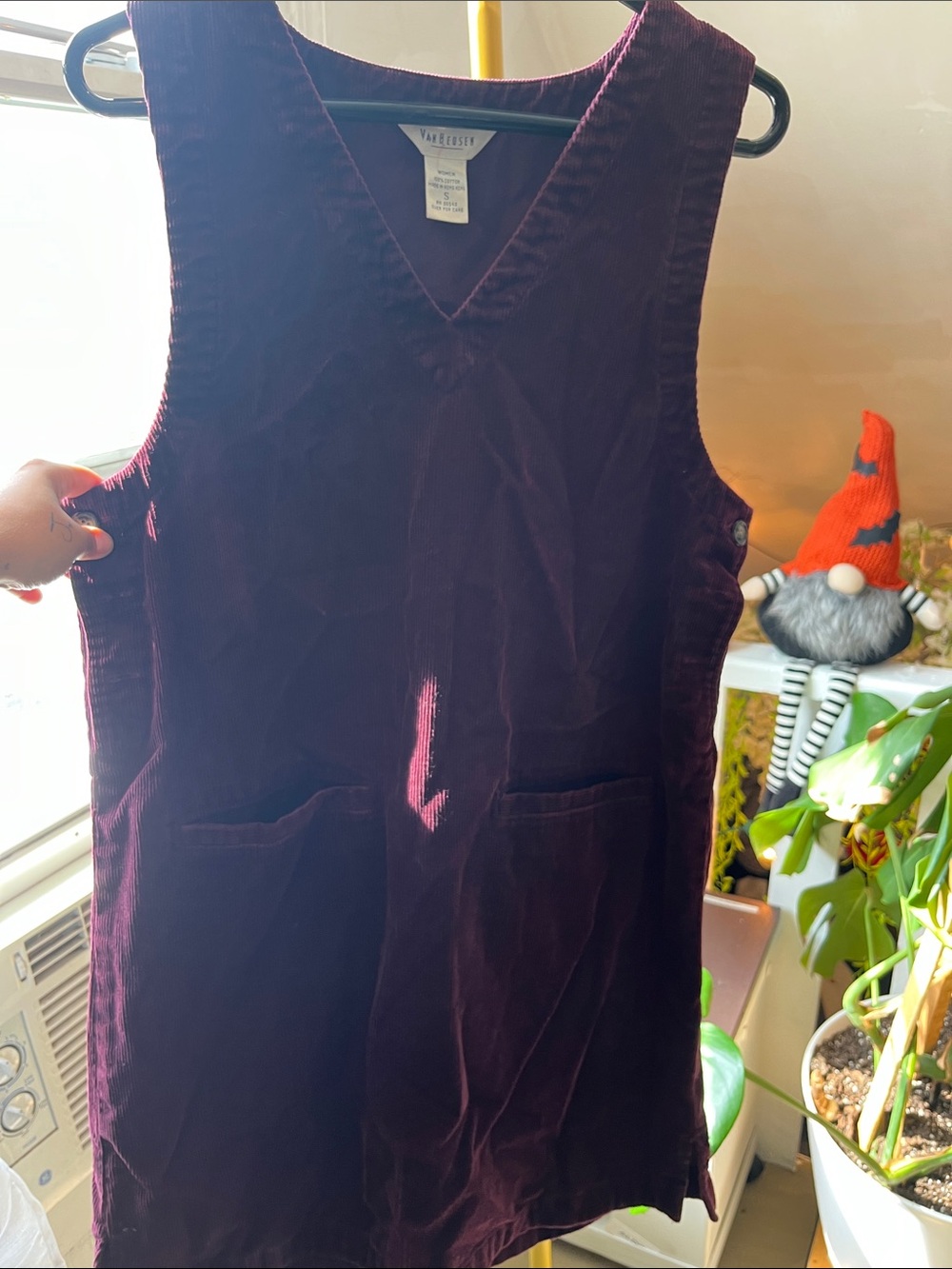Dress Subcategory Classification